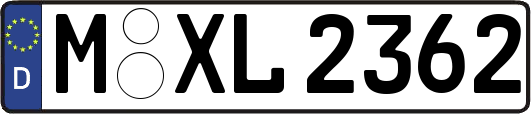 M-XL2362