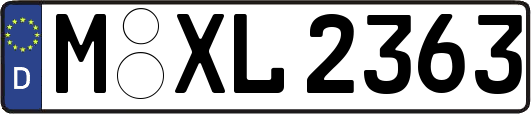 M-XL2363