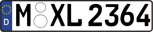 M-XL2364