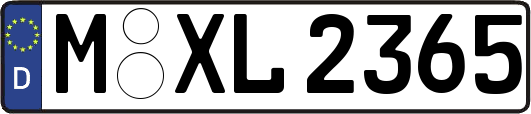 M-XL2365