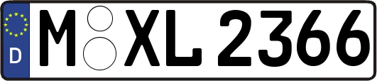 M-XL2366