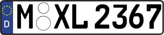 M-XL2367
