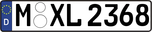M-XL2368