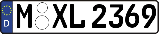 M-XL2369