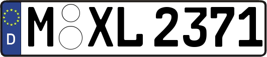M-XL2371