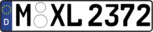 M-XL2372