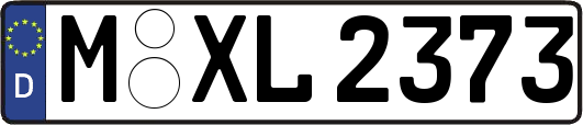 M-XL2373