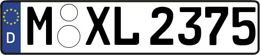 M-XL2375