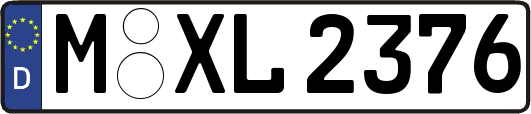 M-XL2376
