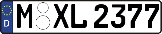 M-XL2377