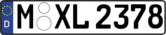 M-XL2378