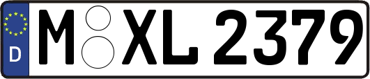 M-XL2379
