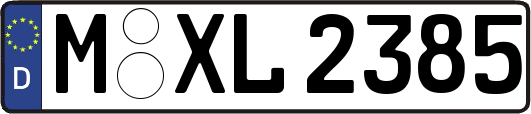 M-XL2385