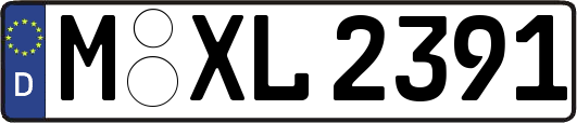 M-XL2391