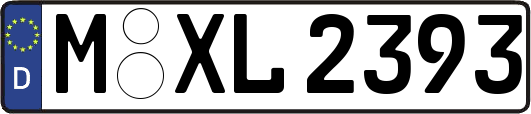 M-XL2393
