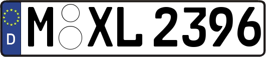 M-XL2396