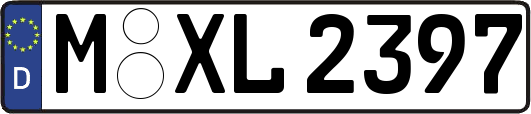 M-XL2397