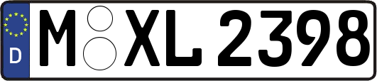M-XL2398