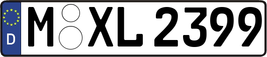 M-XL2399