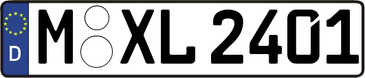 M-XL2401
