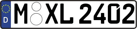 M-XL2402