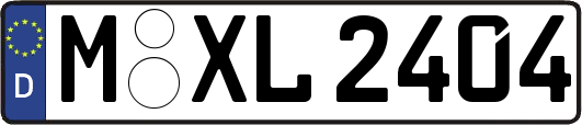 M-XL2404