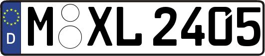 M-XL2405