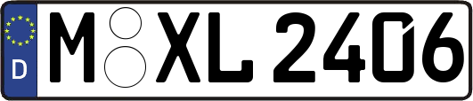 M-XL2406