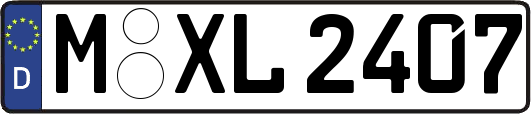 M-XL2407