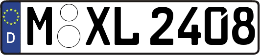 M-XL2408