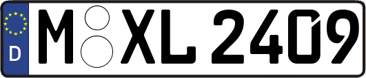 M-XL2409