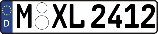 M-XL2412
