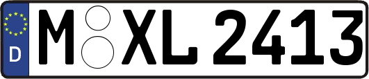 M-XL2413