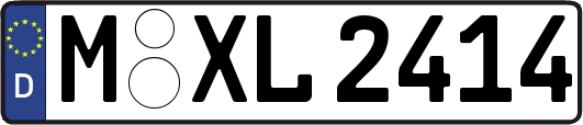 M-XL2414