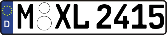 M-XL2415