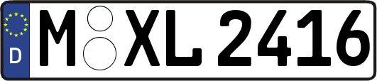 M-XL2416
