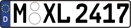M-XL2417