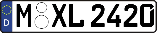 M-XL2420