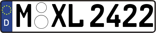 M-XL2422