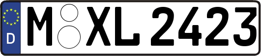 M-XL2423