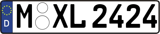 M-XL2424