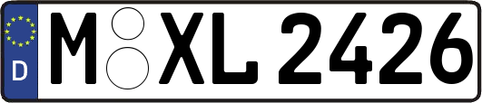 M-XL2426