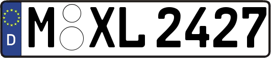 M-XL2427