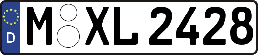 M-XL2428