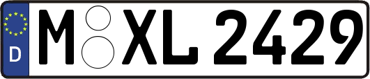 M-XL2429