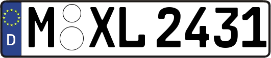 M-XL2431