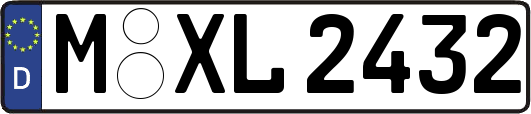 M-XL2432
