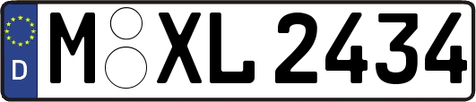M-XL2434