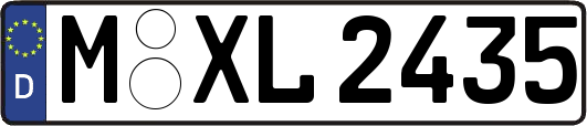 M-XL2435