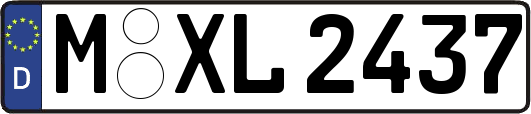 M-XL2437